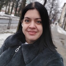 Фотография девушки Anna, 27 лет из г. Слупск