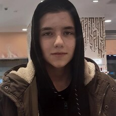 Фотография мужчины Данил, 20 лет из г. Челябинск