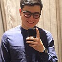 Аслан, 26 лет