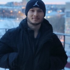 Фотография мужчины Фуркат, 22 года из г. Уфа