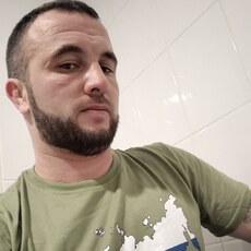 Фотография мужчины Юра, 34 года из г. Ростов-на-Дону