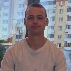 Фотография мужчины Виталий, 25 лет из г. Гродно