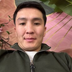 Фотография мужчины Azat, 26 лет из г. Алматы