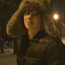 Фотография мужчины Глеб, 19 лет из г. Самара