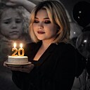 Богдана, 20 лет