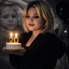 Фотография девушки Богдана, 20 лет из г. Лодзь