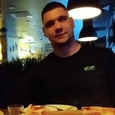 Фотография мужчины Дмитрий, 28 лет из г. Вильнюс