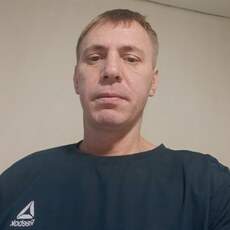 Фотография мужчины Юрий, 40 лет из г. Челябинск