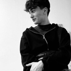 Фотография мужчины Farid, 20 лет из г. Самара