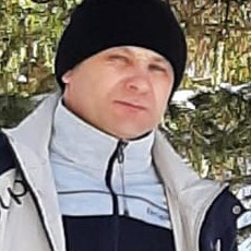 Фотография мужчины Андрей, 45 лет из г. Караганда