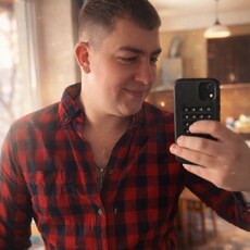 Фотография мужчины Женя, 23 года из г. Киев