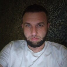 Фотография мужчины Илья, 35 лет из г. Шахты