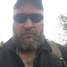 Фотография мужчины Демьян, 43 года из г. Воронеж