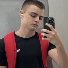 Фотография мужчины Роман, 21 год из г. Краснодар