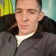 Фотография мужчины Герман, 30 лет из г. Хабаровск