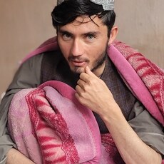 Фотография мужчины Sahar, 23 года из г. Москва