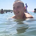 Красавчик, 34 года