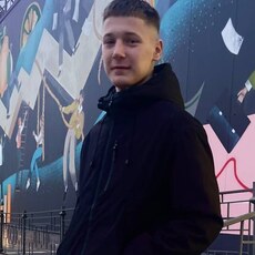 Фотография мужчины Ілля, 24 года из г. Бар