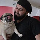 Мирзага, 35 лет