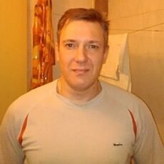 Фотография мужчины Александр, 41 год из г. Самара