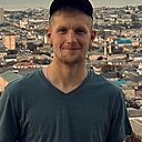 Максим, 29 лет