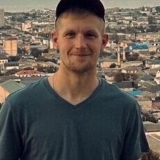 Фотография мужчины Максим, 29 лет из г. Псков