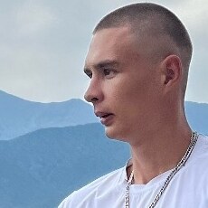 Фотография мужчины Кирилл, 20 лет из г. Абакан