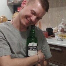 Фотография мужчины Алексей, 31 год из г. Омск