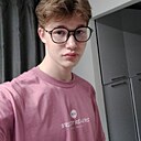 Тимофей, 20 лет