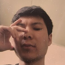 Фотография мужчины Тима, 22 года из г. Бишкек