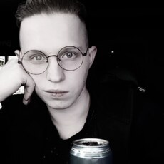 Фотография мужчины Артём, 26 лет из г. Чехов