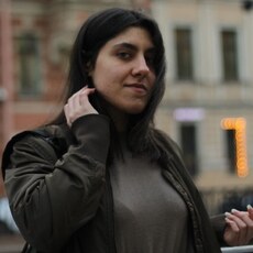 Фотография девушки Виктория, 28 лет из г. Санкт-Петербург