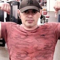 Фотография мужчины Павел, 39 лет из г. Мурманск