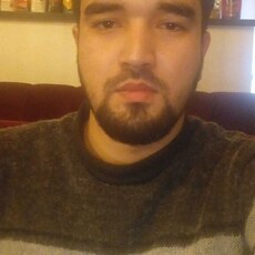 Фотография мужчины Мехриддин, 29 лет из г. Санкт-Петербург