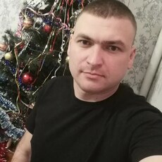 Фотография мужчины Іван, 32 года из г. Теплик