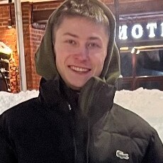 Фотография мужчины Даня, 20 лет из г. Родники (Ивановская Обл)