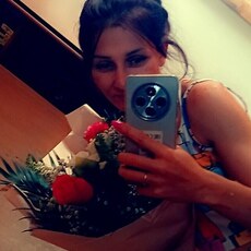 Анастасия, 32 из г. Хабаровск.