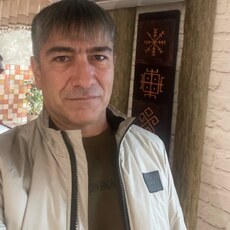 Фотография мужчины Эльдар, 46 лет из г. Кемерово