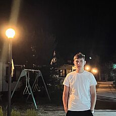 Фотография мужчины Илья, 18 лет из г. Алматы