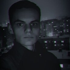 Фотография мужчины Максим, 22 года из г. Комаричи