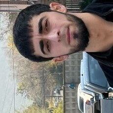 Фотография мужчины Муртузали, 21 год из г. Махачкала