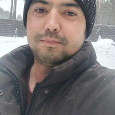 Фотография мужчины Ali, 31 год из г. Томск