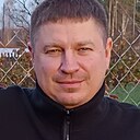 Антон, 41 год