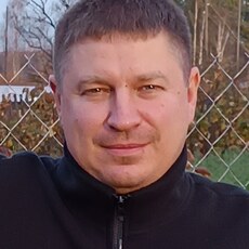 Фотография мужчины Антон, 41 год из г. Усть-Илимск