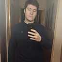 Степан, 22 года