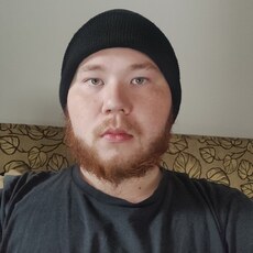 Фотография мужчины Макс, 25 лет из г. Алматы