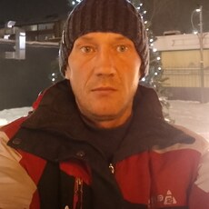 Фотография мужчины Владимир, 37 лет из г. Иркутск