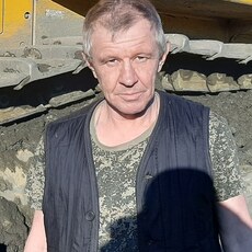 Фотография мужчины Сергей, 56 лет из г. Якутск