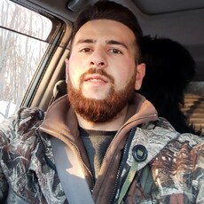 Фотография мужчины Максим, 25 лет из г. Елизово