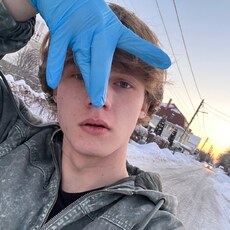 Фотография мужчины Sks, 20 лет из г. Калининград